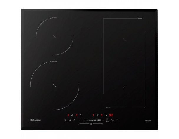 Cooking surface Hotpoint HQ 1760SC BA