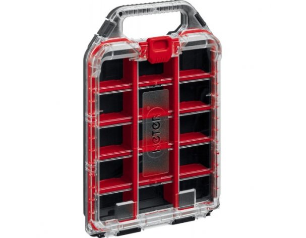 Ящик для инструментов Keter Stack n Roll Half F Org