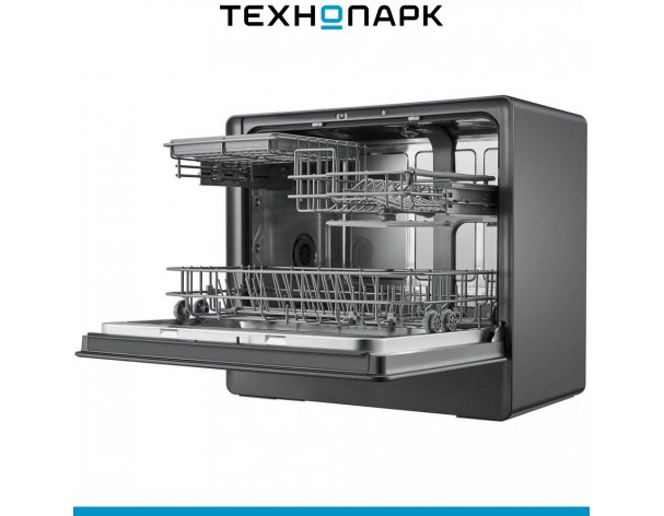 Машина посудомоечная Midea MCFD55S550Bi