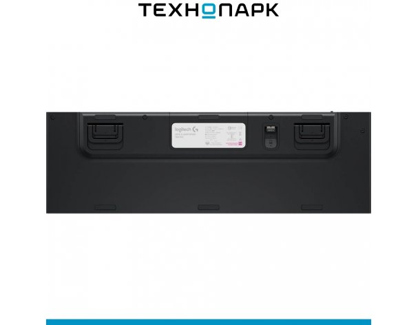 Keyboard Logitech G915 X Light Speed T-Axis White (920-012692)
