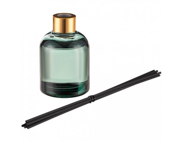 Aroma diffuser Very Marque Vitral, oak moss and patchouli, green