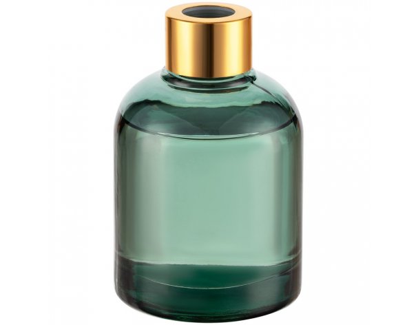 Aroma diffuser Very Marque Vitral, oak moss and patchouli, green