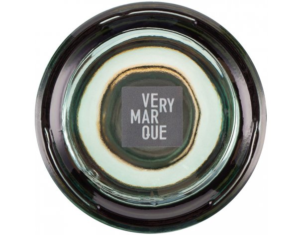 Aroma diffuser Very Marque Vitral, oak moss and patchouli, green
