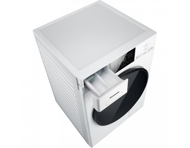 Машина стиральная Panasonic NA-S24ER1WKZ