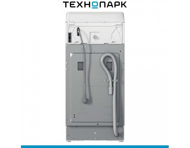 Машина стиральная Whirlpool TDLRB 6251 BSEU