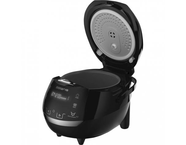 Мультиварка Polaris PMC 5060 Smart Motion Wi-Fi IQ Home