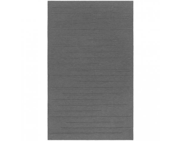 Blanket Very Marque Nessona Alpaca 110x170 cm, Grey (Quartz Melange) (17764.33)
