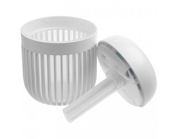 Humidifier fragrance portable with backlight Careon PH11 white RA-133847