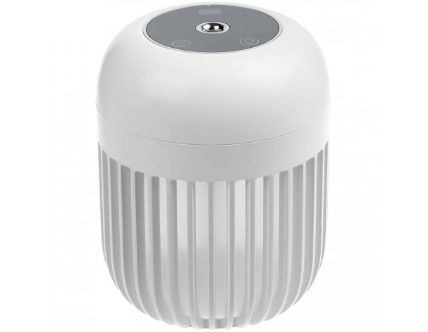 Humidifier fragrance portable with backlight Careon PH11 white RA-133847