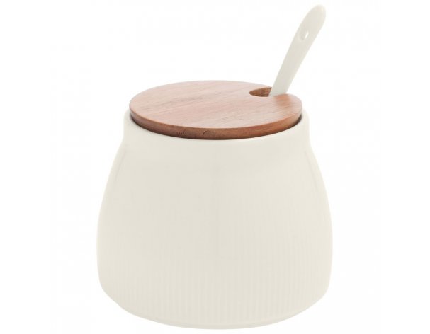 Set Altavolo Piacente: sugar bowl and mug RA-88903