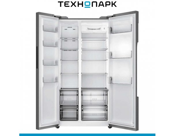 Fridge Haier HRF-522DS6RU