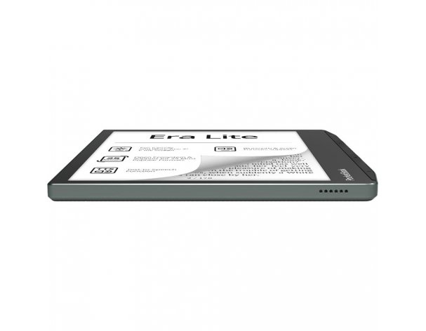Electronic book PocketBook 710 Era Lite green (PB710-9-WW)