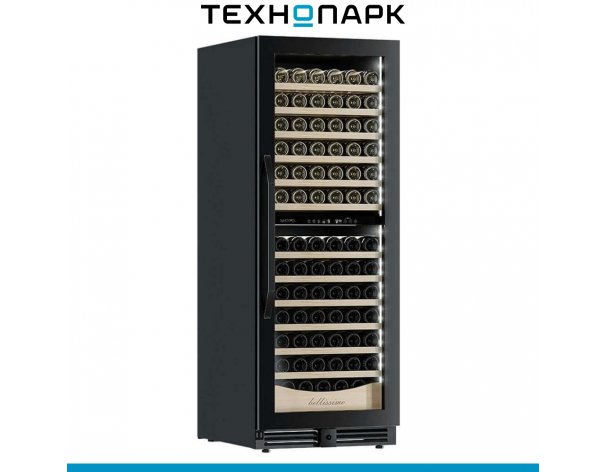 Built-in wine cabinet Meyvel MV141PRO-KBT2