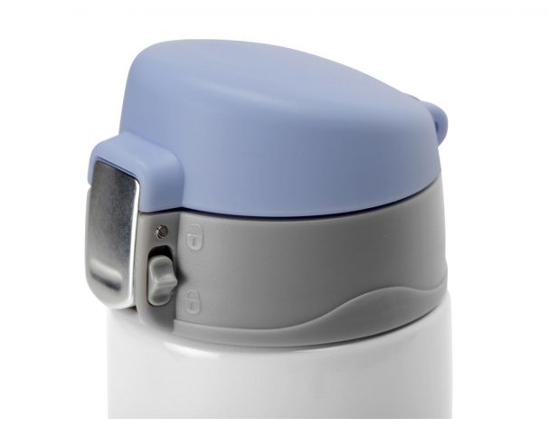 Термокружка Asobu Mini Diva белый RA-237699