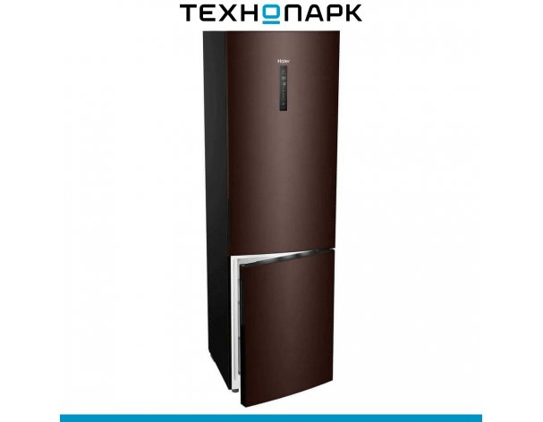 Fridge Haier C4F740CLBGU1