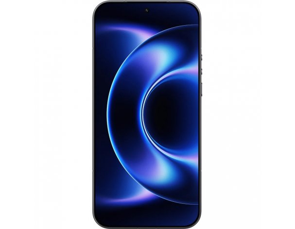 Смартфон Xiaomi 17 Ultra 16+512 ГБ чёрный