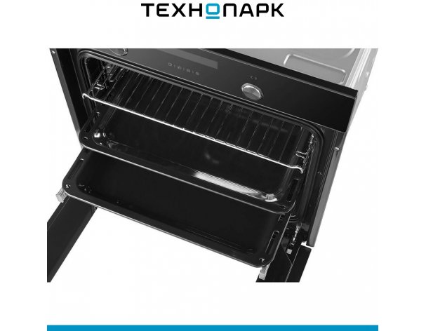 Oven cabinet Midea MO78107CGB