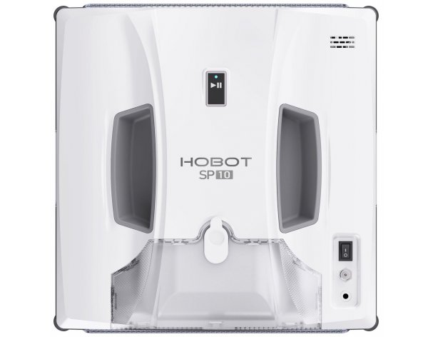 Window cleaner Hobot SP10