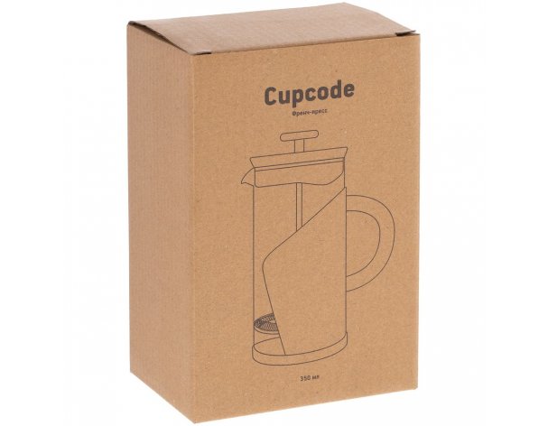 Френч-пресс Molti Cupcode (18093.00)