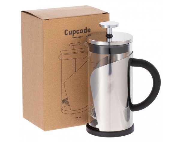Френч-пресс Molti Cupcode (18093.00)