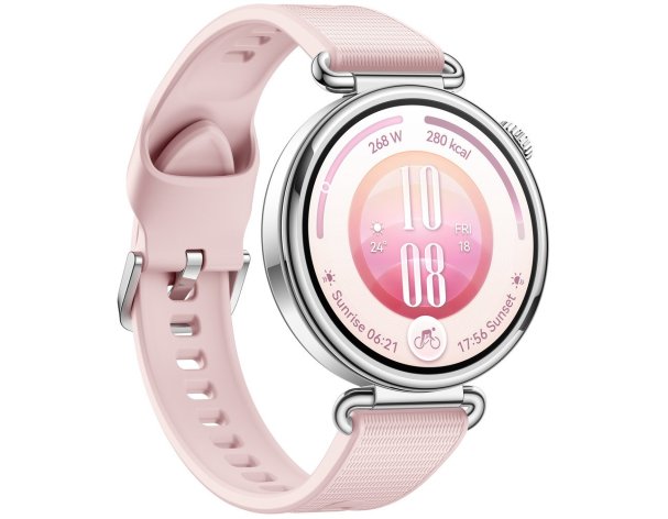 Smart-watch Huawei Watch GT 7 41 mm pink (55020JUV)