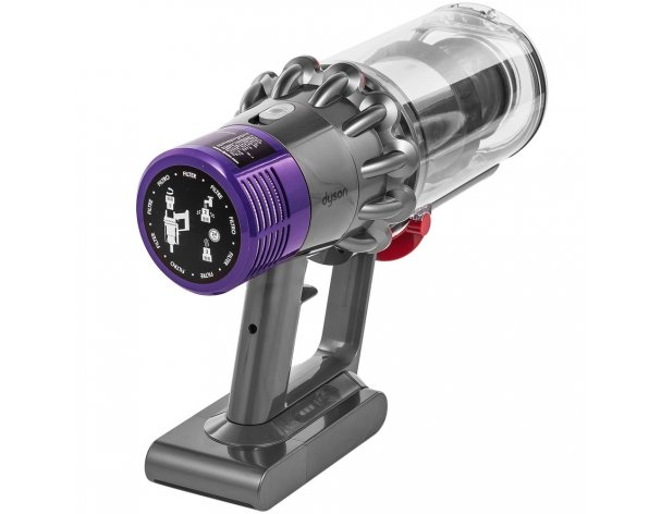 Пылесос Dyson V10 Submarine (594446-01)
