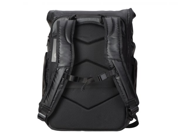 Backpack Voyager Giant for a 15.6‑inch laptop, black (230110)
