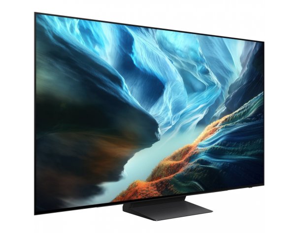 Телевизор Samsung QE65S90HAEXPY (2026)