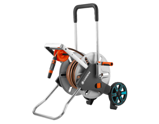 Тележка Gardena Aquaroll m easy 18547-20