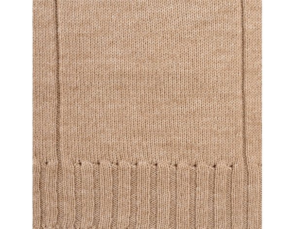 Blanket Very Marque Camino, 115x170 cm, beige
