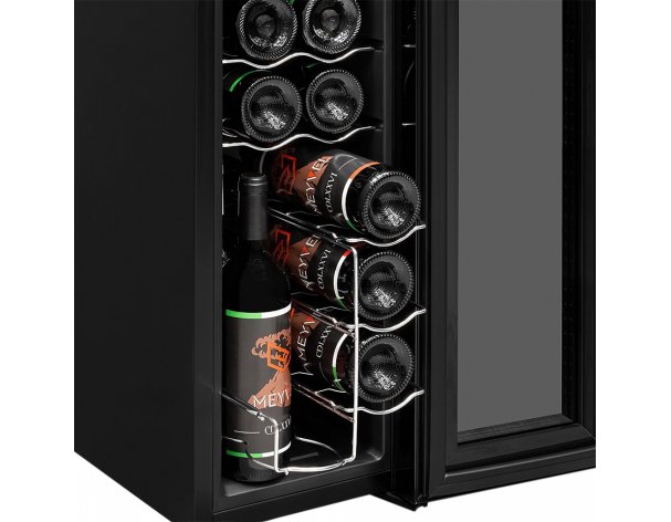 Wine cabinet Meyvel MV12-TBD1