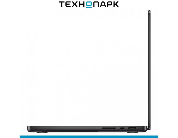 Laptop Apple MacBook Pro 14 M5 (2025) 16+1 TB midnight black