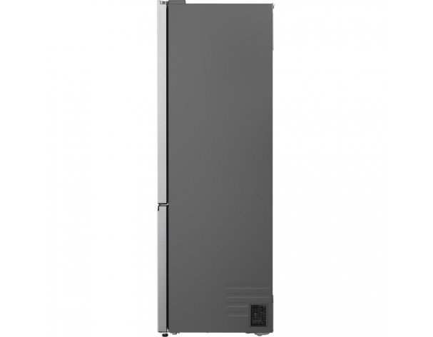 Refrigerator LG GC-B640FMKM