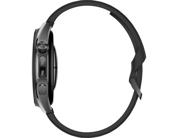 Смарт-часы Huawei Watch 6 46 мм чёрный (55020KDL)