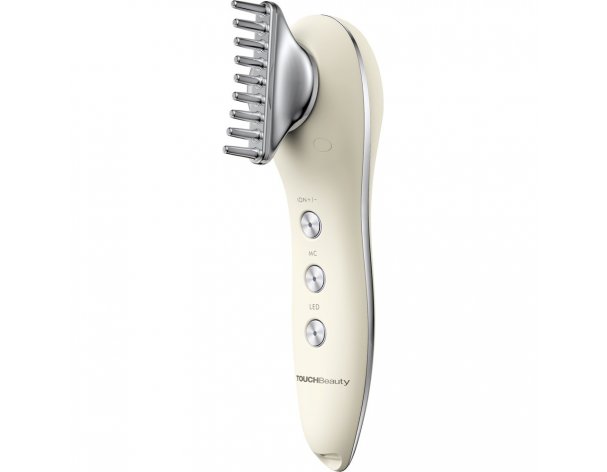 Массажер микротоковый для лица и головы TouchBeauty TB-1713