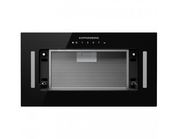 Built-in hood Kuppersberg BIM 600 Black