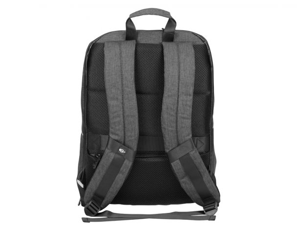 Backpack Voyager Stanch waterproof for a 15.6″ laptop, gray (932108)