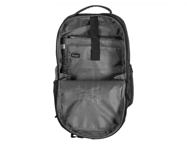 Backpack Voyager Samy for laptop a 15.6‑inch, black (830207)