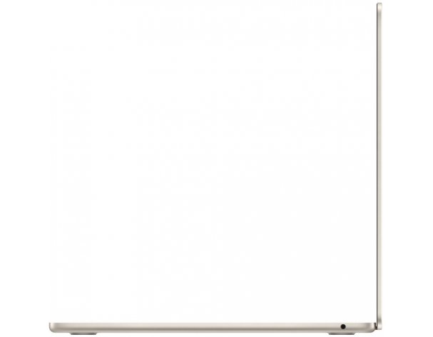 Ноутбук Apple MacBook Air 15.3 M5 16+512 ГБ 2026 сияющая звезда MDVD4