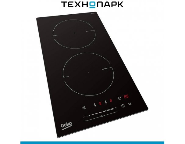 Cooking surface Beko HDI32400TO