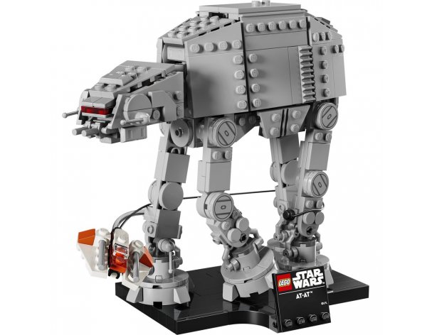 Конструктор Lego Star Wars AT-AT (75440)