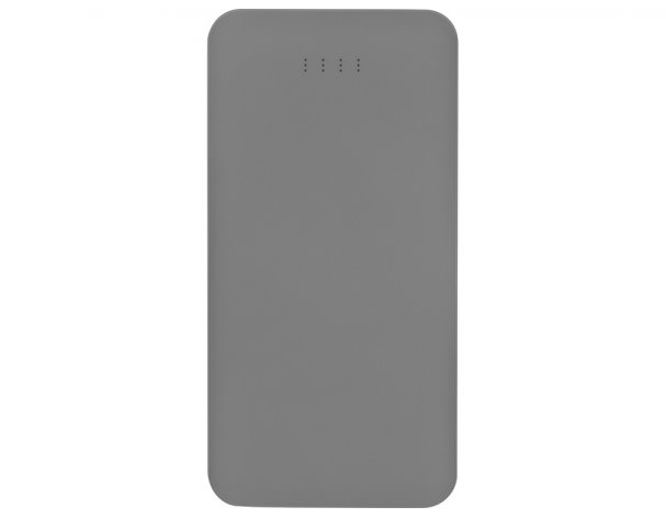 Battery external Rombica NEO PB100 Gray, grey (595432)