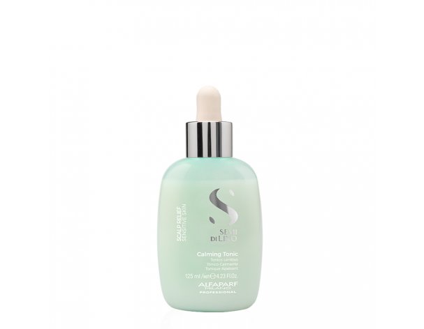 Тоник для волос успокаивающий Alfaparf SDL Scalp Calming Tonic, 125 мл