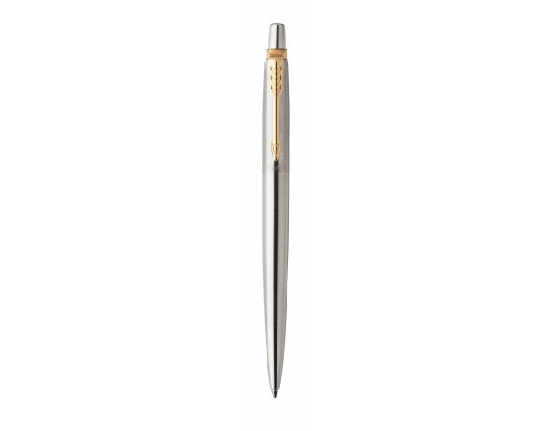 Ручка шариковая Jotter Essential + ежедневник недатированный , темно-зеленый (PR4B-SETSLR1G)