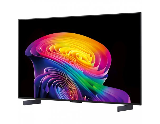 Телевизор LG OLED evo AI 42C6RLA (2026)