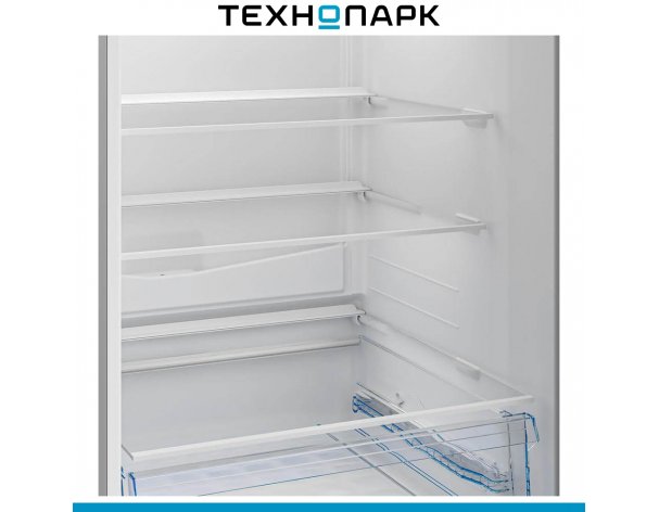 Refrigerator Beko B1RCSK362S