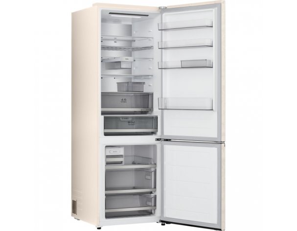 Холодильник LG GC-B640FEKM
