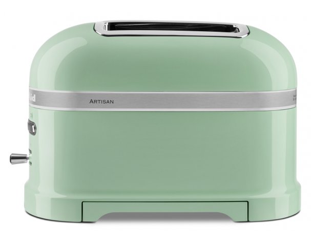 Тостер KitchenAid Artisan 5KMT2204EPT фисташковый