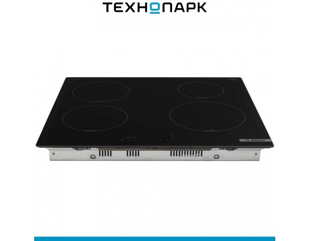 Поверхность варочная Bosch PUE611HC1E