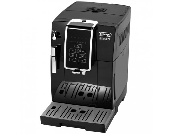 Кофемашина Delonghi ECAM 350.15.B
